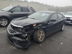 2011 Hyundai Sonata GLS en venta en Exeter, RI