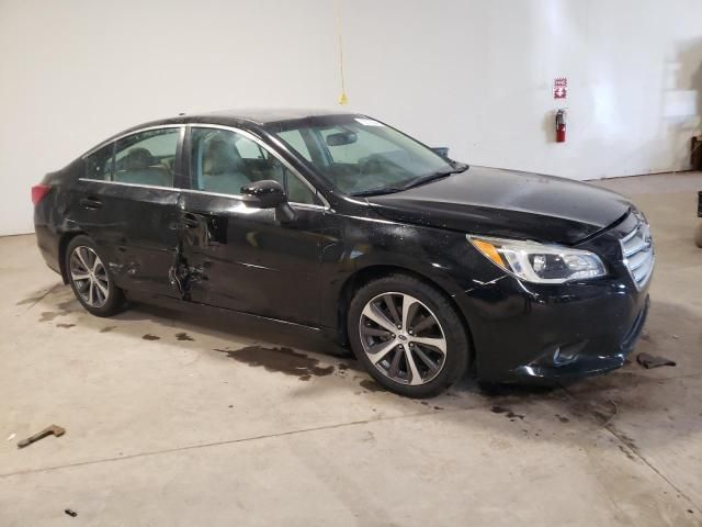 2016 Subaru Legacy 2.5I Limited