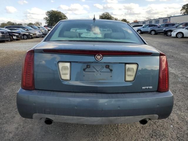 2006 Cadillac STS