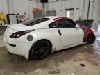 2003 Nissan 350Z Coupe