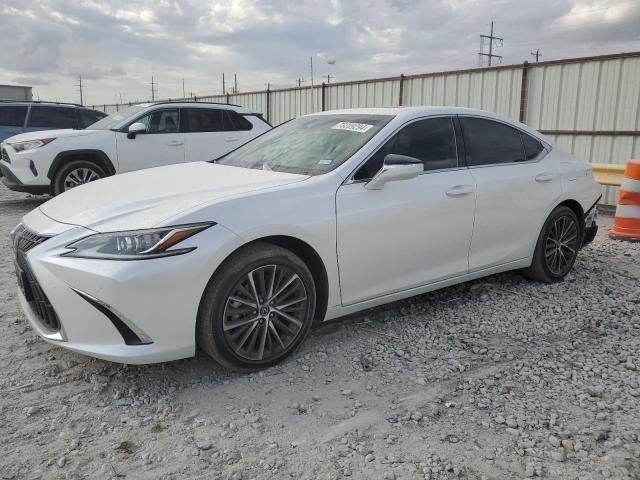 2024 Lexus ES 350 Base