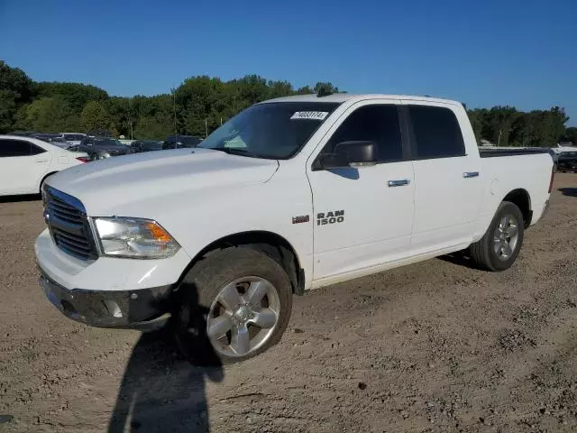 2016 Dodge RAM 1500 SLT