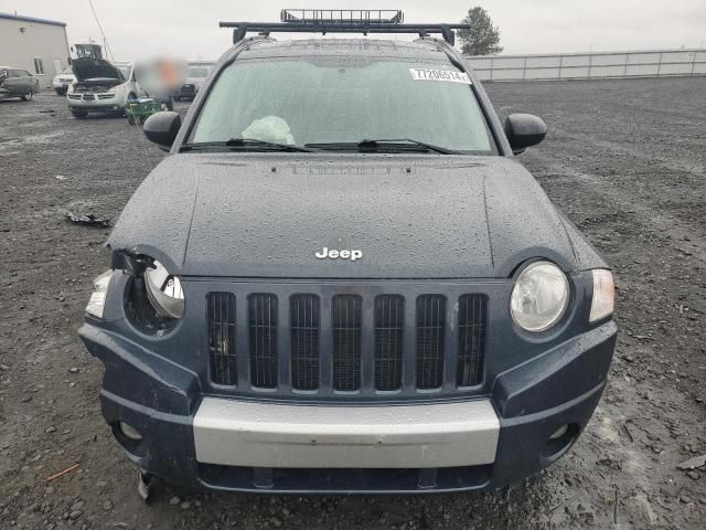 2008 Jeep Compass Limited