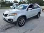 2011 KIA Sorento EX