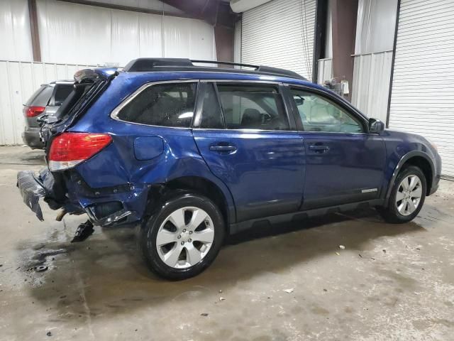 2011 Subaru Outback 2.5I Premium