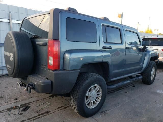 2007 Hummer H3