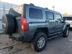 2007 Hummer H3