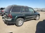 2003 Chevrolet Trailblazer