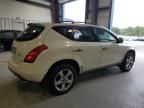 2005 Nissan Murano SL