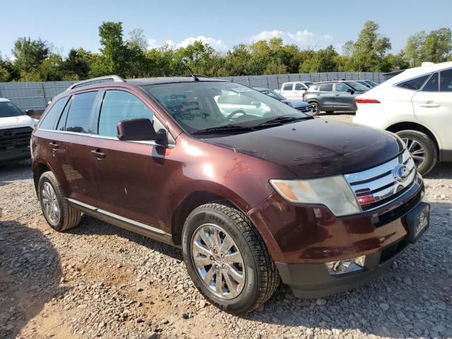 2010 Ford Edge Limited