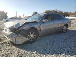 Toyota salvage cars for sale: 1999 Toyota Camry LE