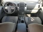 2010 Nissan Frontier Crew Cab SE