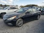 2012 Hyundai Sonata SE