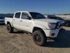 2015 Toyota Tacoma Double Cab