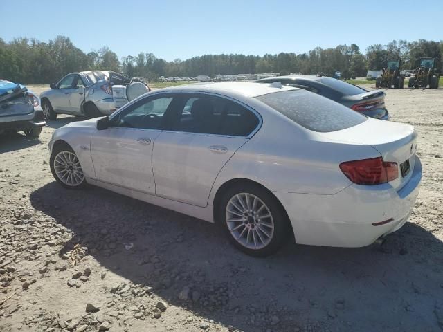 2011 BMW 535 I