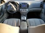 2009 Hyundai Elantra GLS