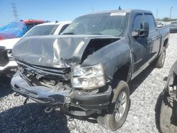 Chevrolet Silverado c1500 ls Vehiculos salvage en venta: 2011 Chevrolet Silverado C1500 LS