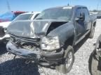 2011 Chevrolet Silverado C1500 LS