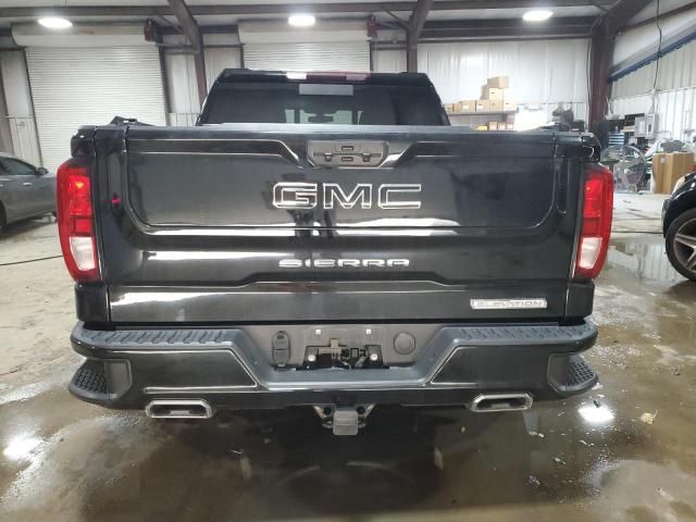 2021 GMC Sierra K1500 Elevation