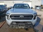 2024 Toyota Tacoma Double Cab