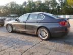 2012 BMW 535 XI