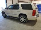 2008 Cadillac Escalade Luxury