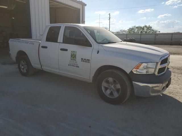 2018 Dodge RAM 1500 ST