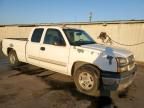 2004 Chevrolet Silverado C1500