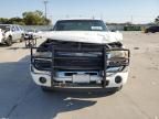 2007 GMC New Sierra K1500 Classic