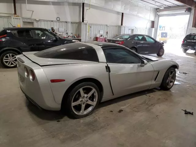 2012 Chevrolet Corvette