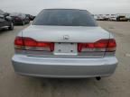 2002 Honda Accord EX