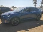 2018 Tesla Model X