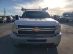 2012 Chevrolet Silverado C2500 Heavy Duty