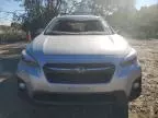 2018 Subaru Crosstrek Limited