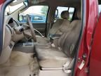 2006 Nissan Frontier Crew Cab LE