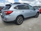 2017 Subaru Outback 3.6R Limited