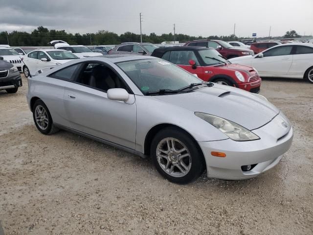 2003 Toyota Celica GT