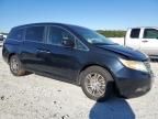 2011 Honda Odyssey EXL