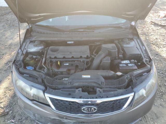 2012 KIA Forte EX