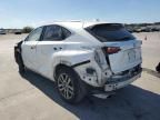 2016 Lexus NX 200T Base