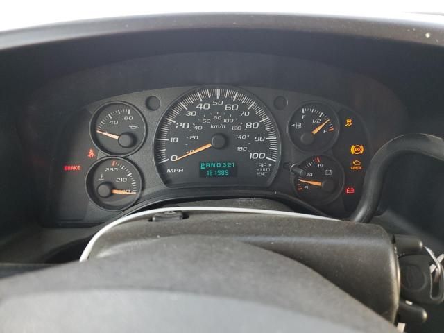 2007 Chevrolet Express G3500