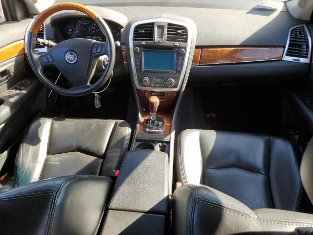 2007 Cadillac SRX