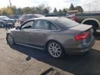 2014 Audi A4 Premium Plus