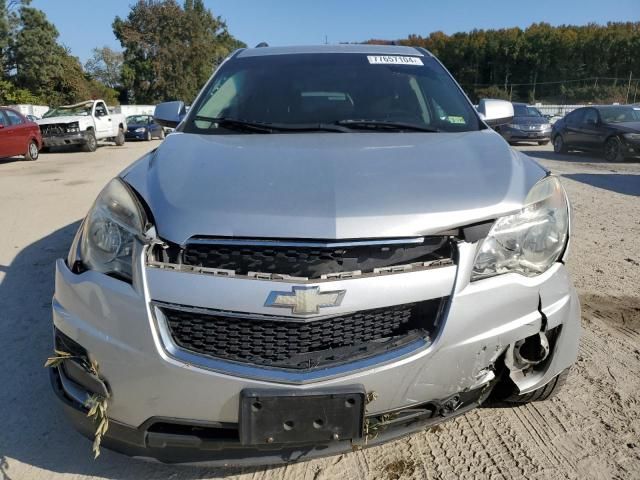 2011 Chevrolet Equinox LT