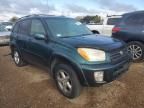 2003 Toyota Rav4