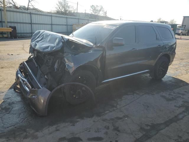 2017 Dodge Durango SXT