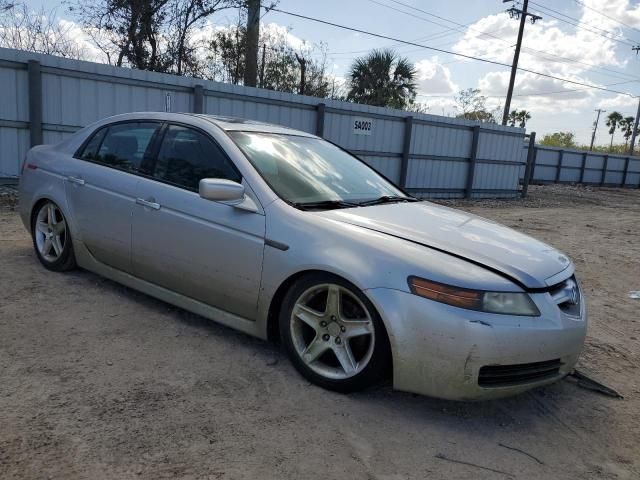 2006 Acura 3.2TL