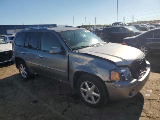 2009 GMC Envoy SLT