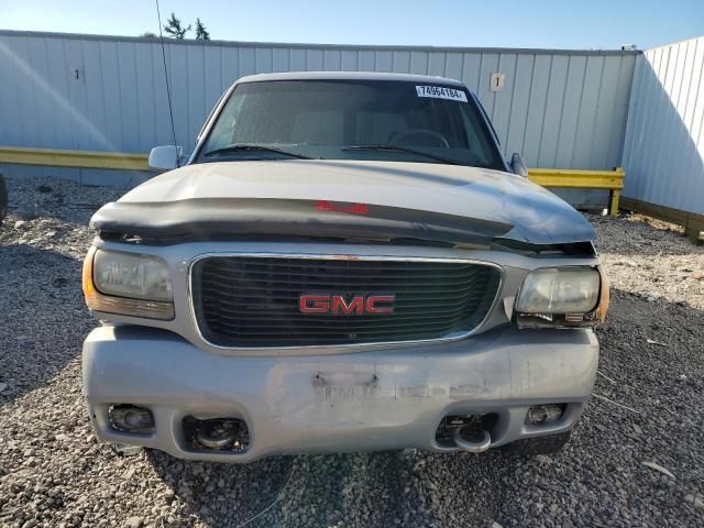 1999 GMC Denali