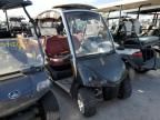 2011 Gari Golf Cart